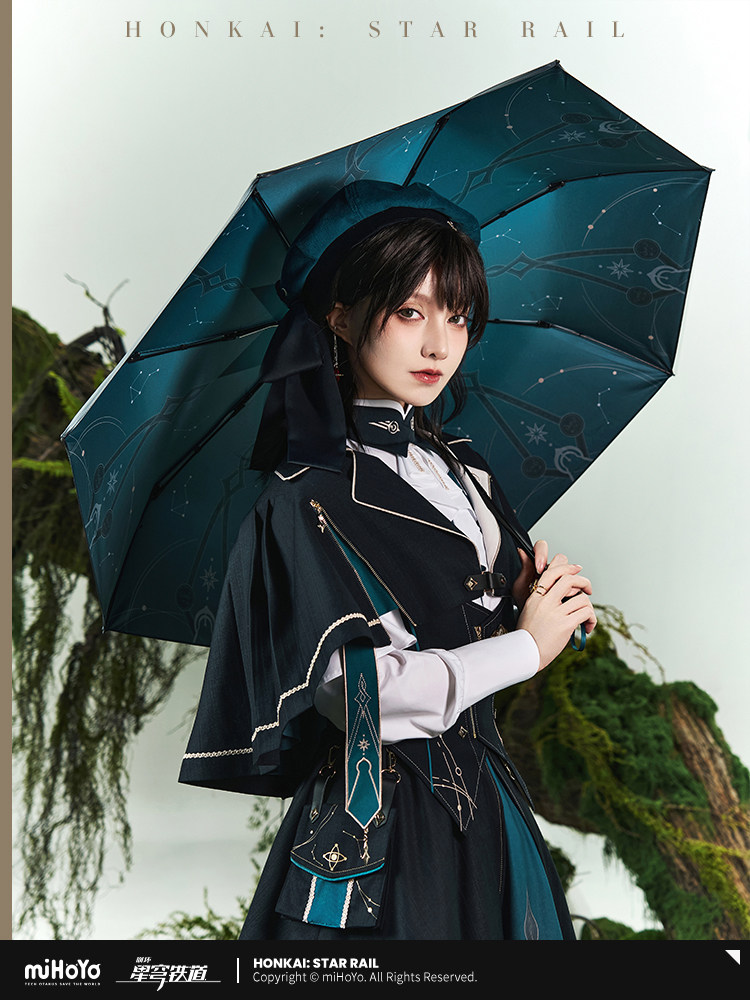 Genuine MiHoYo Honkai Star Rai - Anaxa Cosplay Prop avis et prix