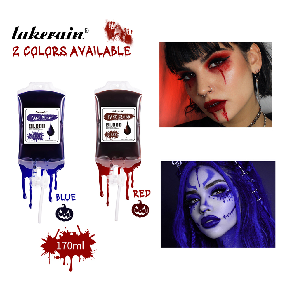 Lakerain Fake Blood 170ML Hall - Cosplay Prop Paint avis et prix