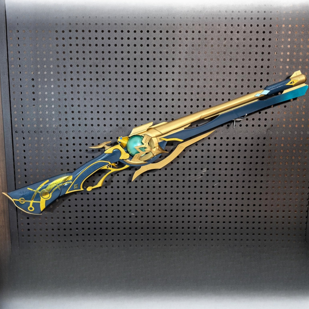Game Honkai: Star Rail Anaxago - Anaxa Cosplay Prop avis et prix