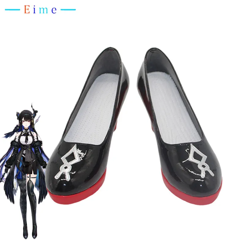 Vtuber EN Nerissa Ravencroft C - Prop En Cosplay avis et prix