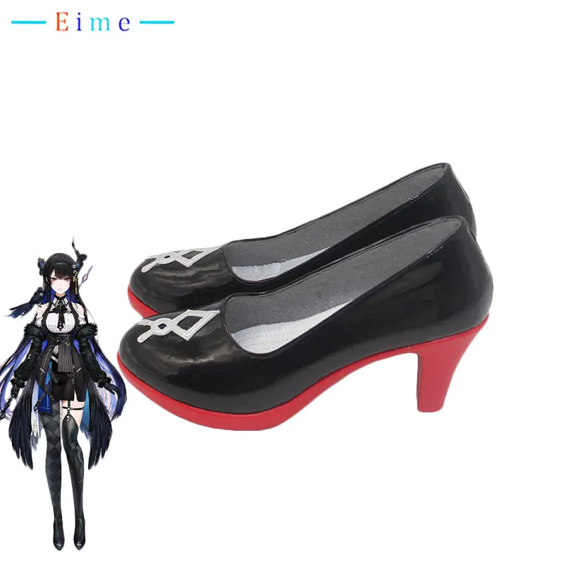Vtuber EN Nerissa Ravencroft C - Prop En Cosplay avis et prix