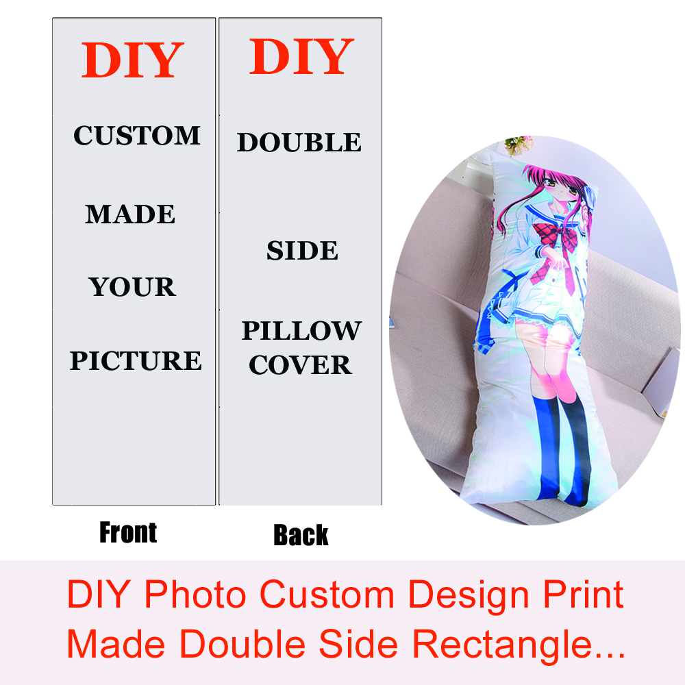 Personalizadas Pillowcase DIY  - Cosplay Prop Designer avis et prix