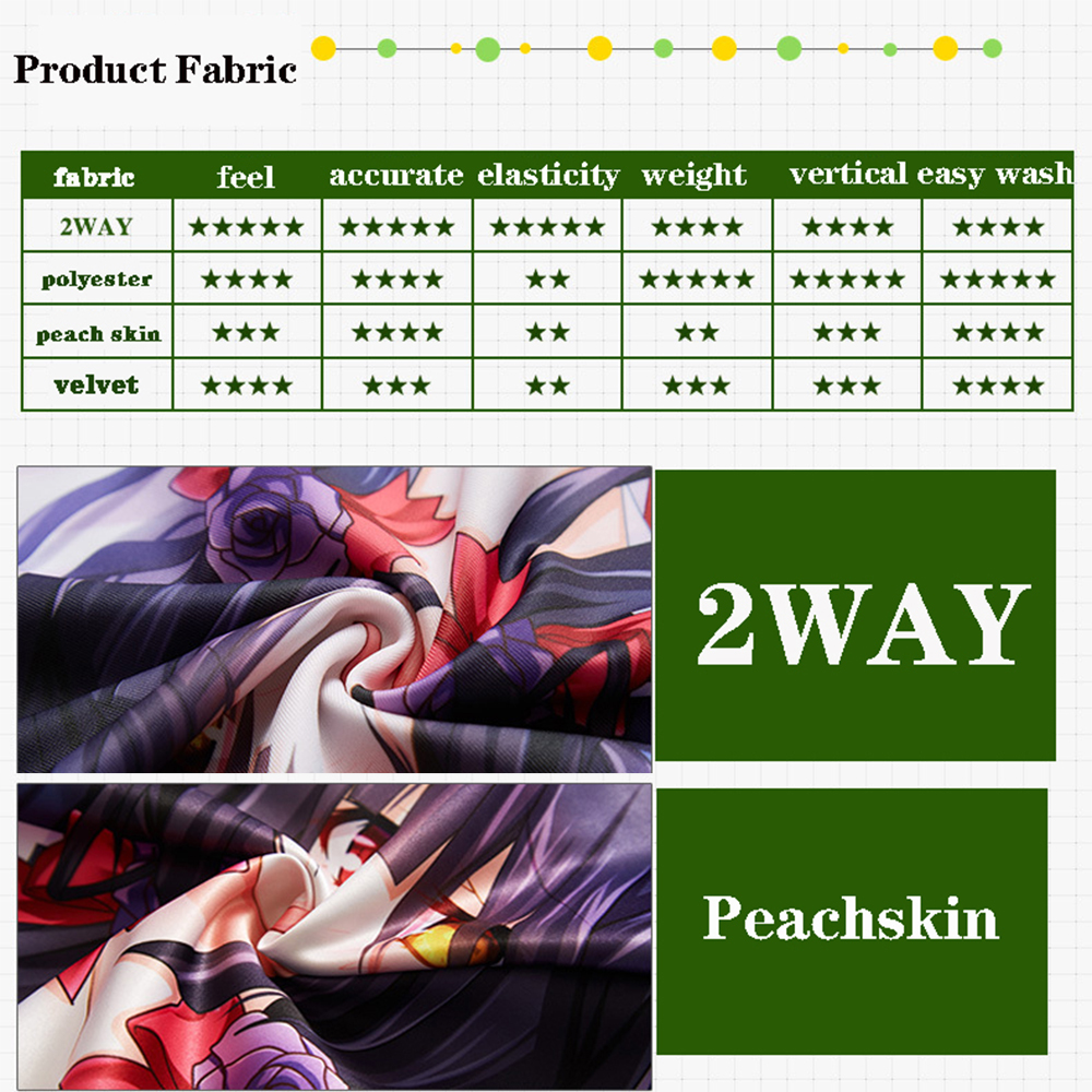 Personalizadas Pillowcase DIY  - Cosplay Prop Designer avis et prix