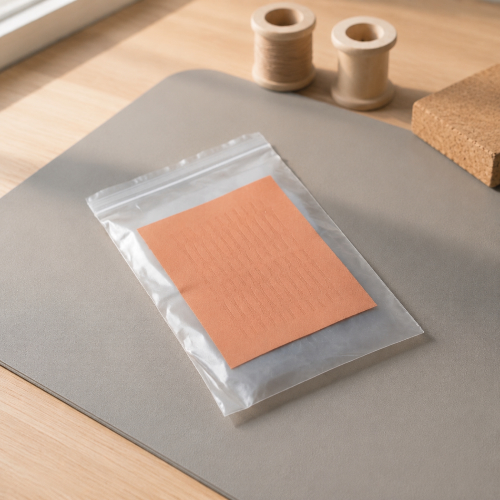 EVA Foam Mayfly Body Rectangul - Eva Foam Sheet avis et prix