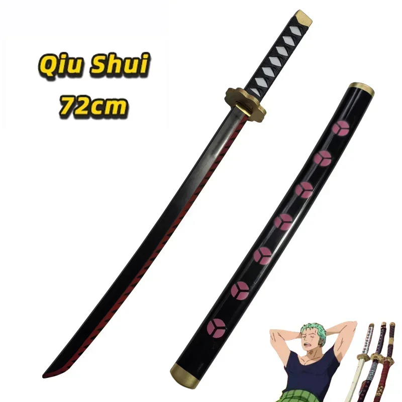 1:1 One Piece Anime Roronoa Zo - Cosplay Prop Patterns avis et prix