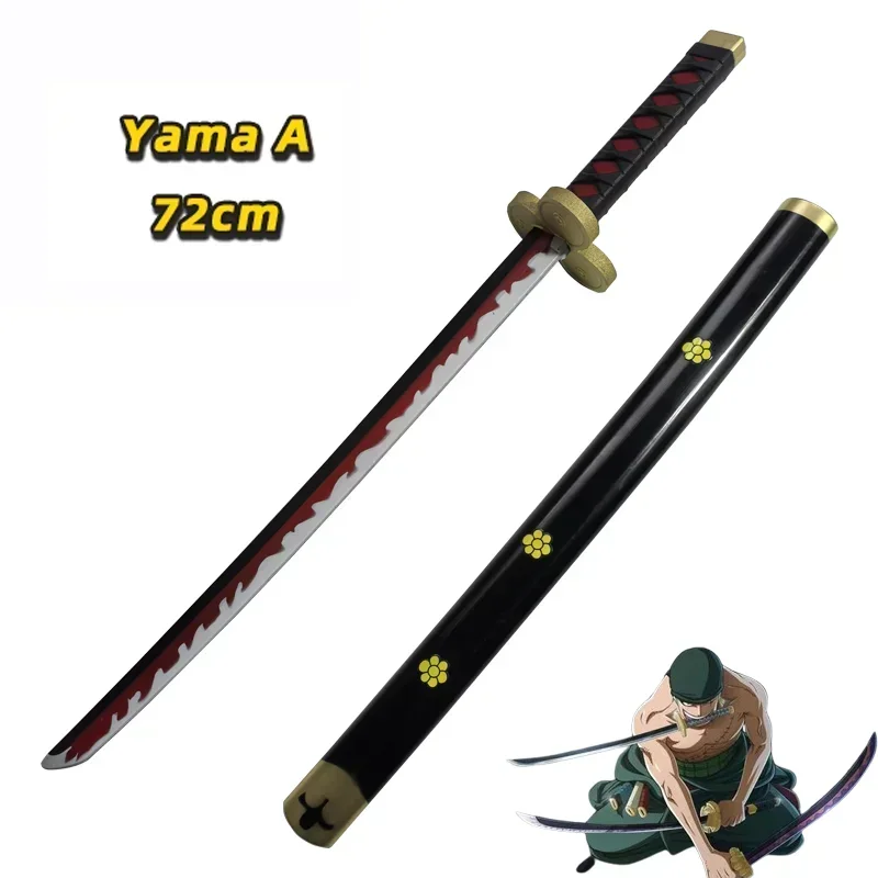 1:1 One Piece Anime Roronoa Zo - Cosplay Prop Patterns avis et prix