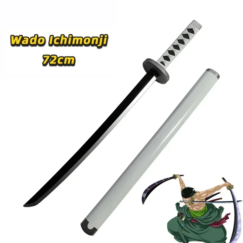 1:1 One Piece Anime Roronoa Zo - Cosplay Prop Patterns avis et prix