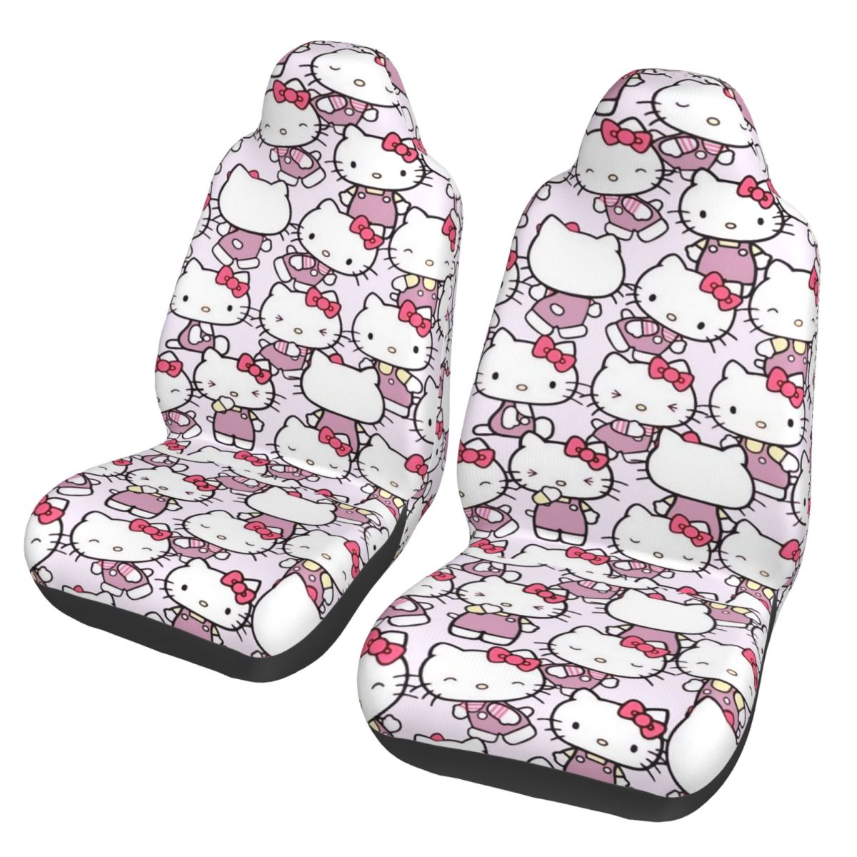Hello Kitty Pattern Universal  - Cosplay Prop Patterns avis et prix