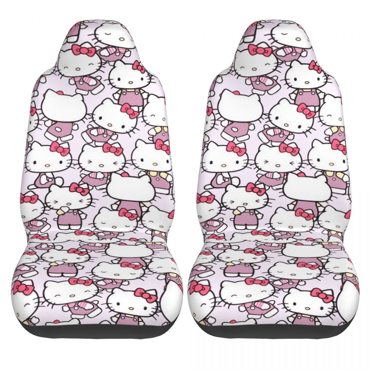 Hello Kitty Pattern Universal  - Cosplay Prop Patterns avis et prix