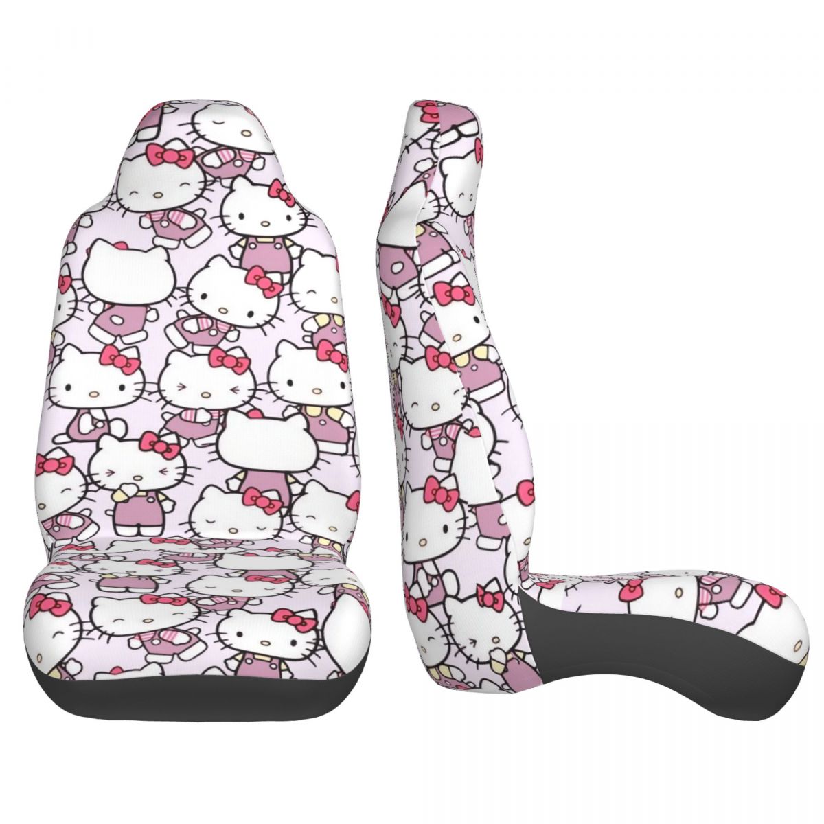 Hello Kitty Pattern Universal  - Cosplay Prop Patterns avis et prix