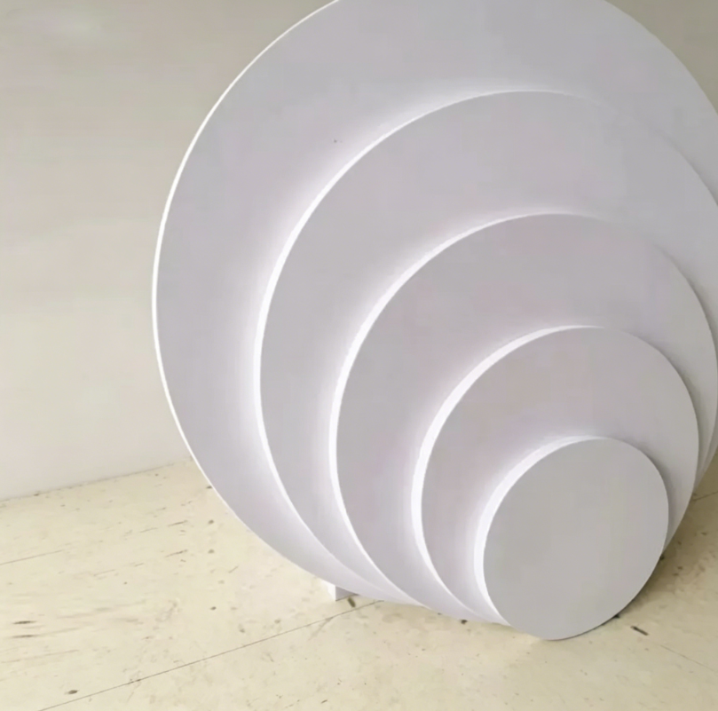 PVC Sheet Dia 100-500mm Thick  - Eva Foam Sheet avis et prix