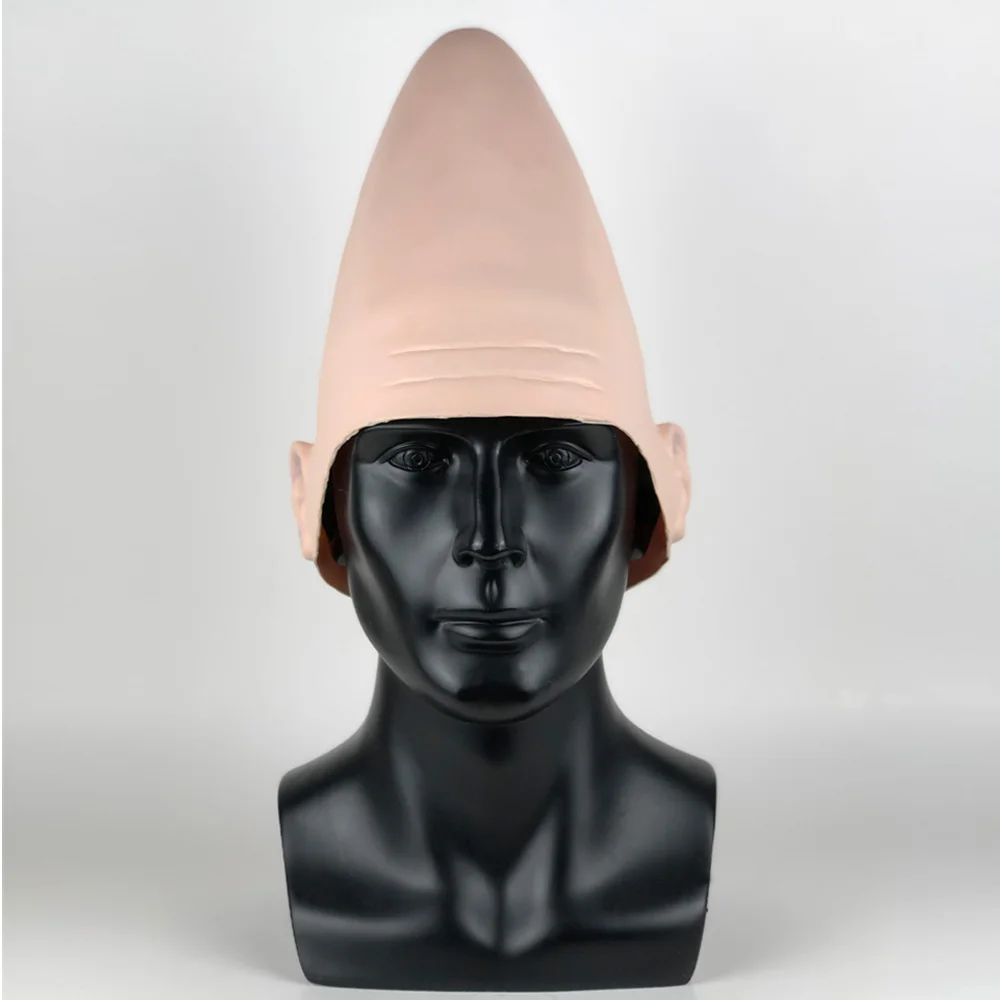 Tête d'oeuf en forme de peau c - Prop En Cosplay avis et prix