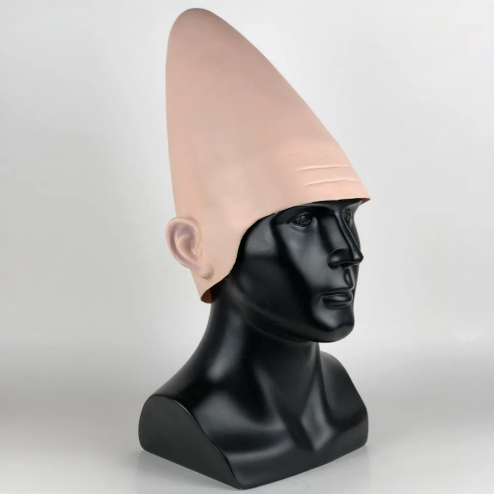 Tête d'oeuf en forme de peau c - Prop En Cosplay avis et prix