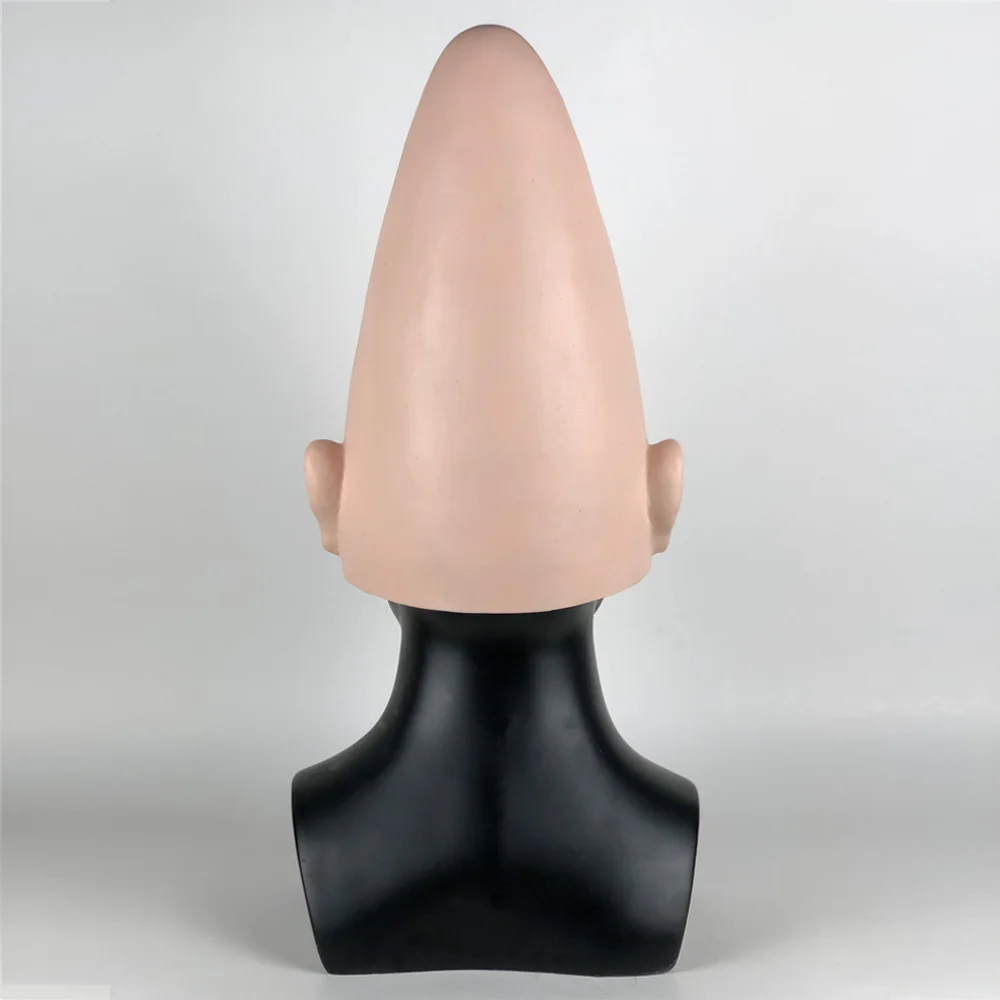 Tête d'oeuf en forme de peau c - Prop En Cosplay avis et prix