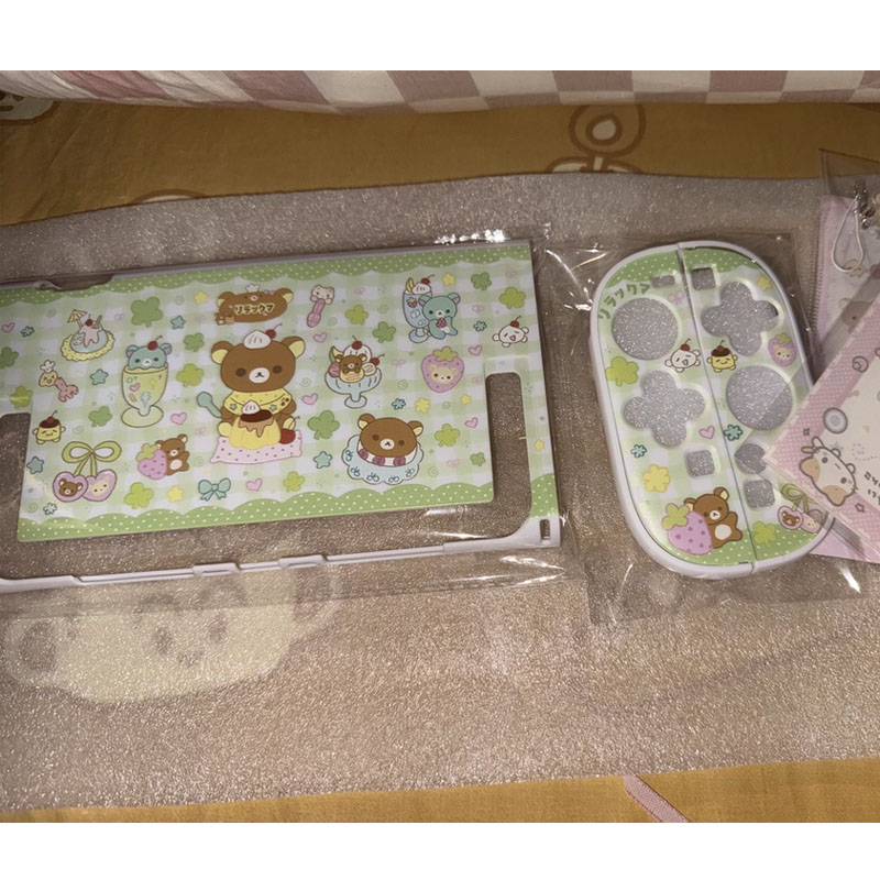 Original New Design Rilakkuma  - Cosplay Prop Designer avis et prix