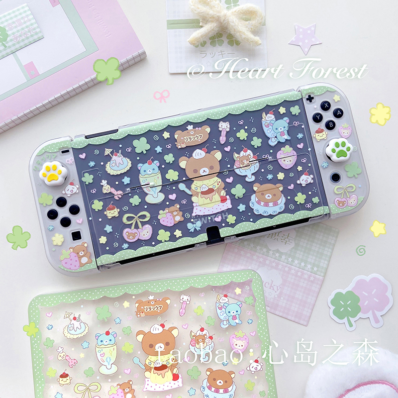 Original New Design Rilakkuma  - Cosplay Prop Designer avis et prix