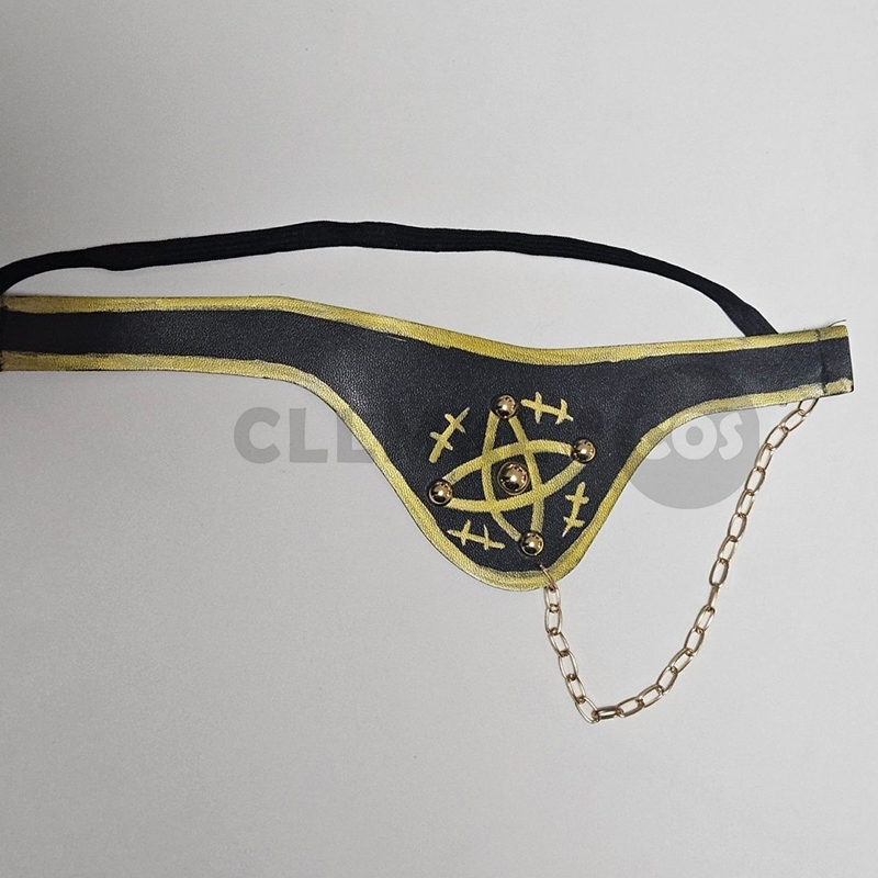 Game Honkai: Star Rail Latest  - Anaxa Cosplay Prop avis et prix