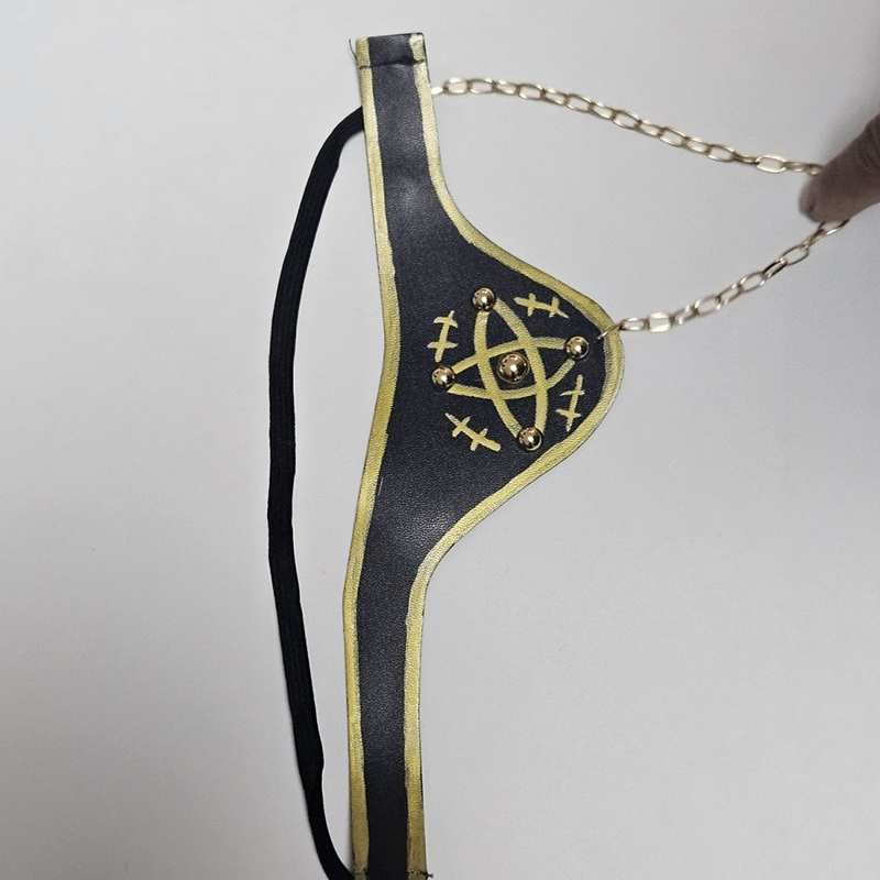 Game Honkai: Star Rail Latest  - Anaxa Cosplay Prop avis et prix