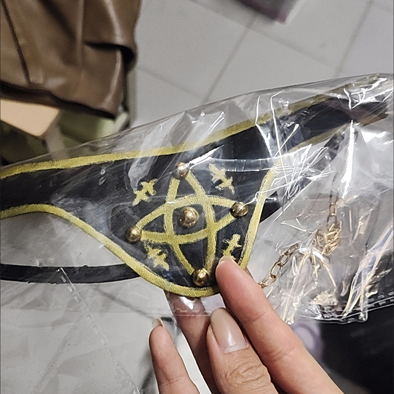 Game Honkai: Star Rail Latest  - Anaxa Cosplay Prop avis et prix