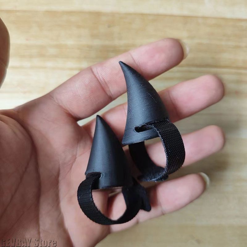 Devil Demon Horns for Headset  - Cosplay Prop Kit avis et prix