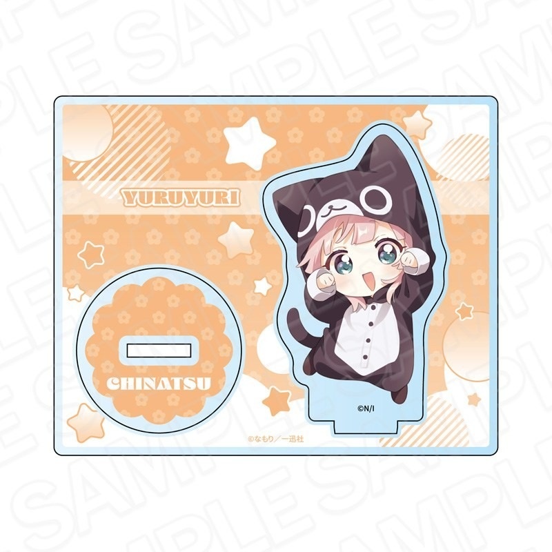Wholesale Anime YuruYuri Acryl - Cosplay Prop Painting avis et prix