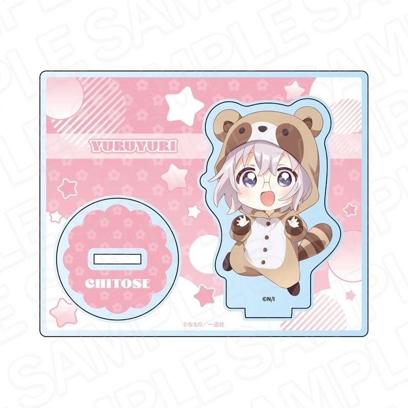 Wholesale Anime YuruYuri Acryl - Cosplay Prop Painting avis et prix