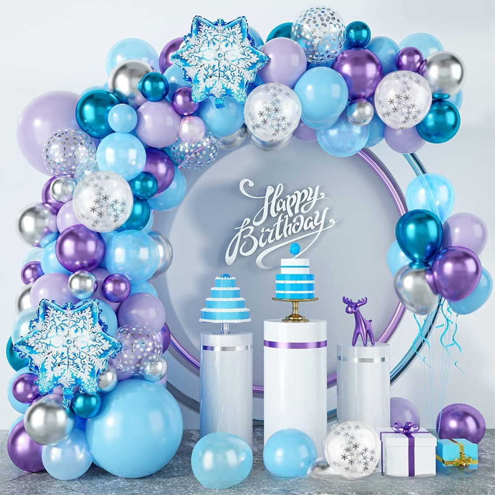 Winter Wonderland Snowflake Ba - Cosplay Prop Kit avis et prix