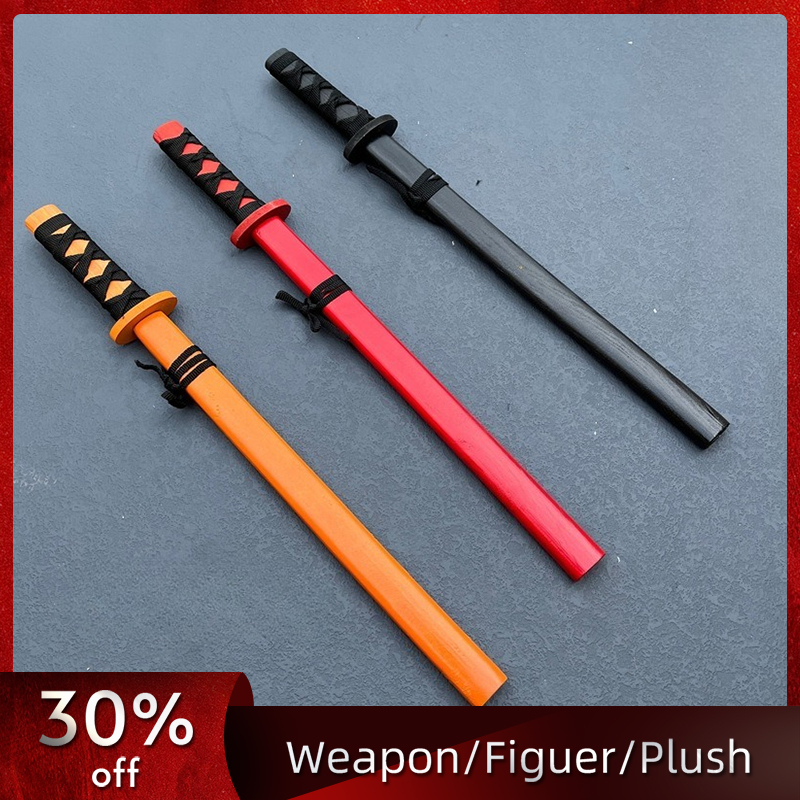54cm/21.26in Samurai Sword Pai - Cosplay Prop Paint avis et prix