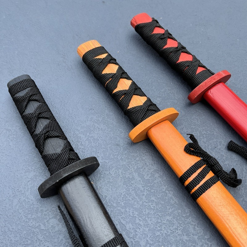 54cm/21.26in Samurai Sword Pai - Cosplay Prop Paint avis et prix