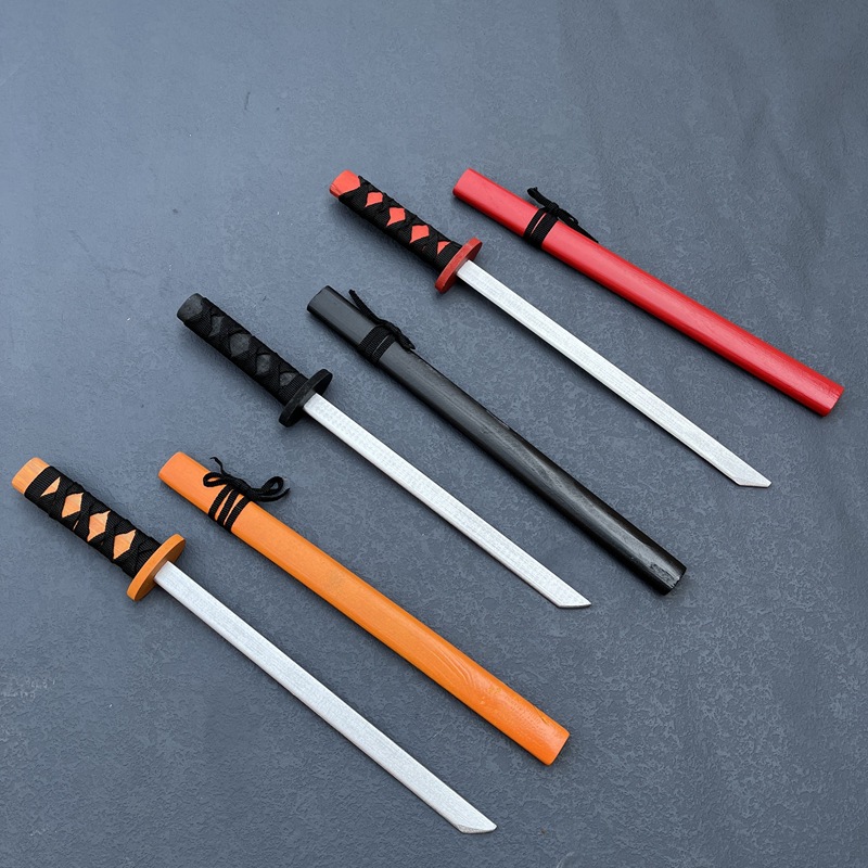 54cm/21.26in Samurai Sword Pai - Cosplay Prop Paint avis et prix