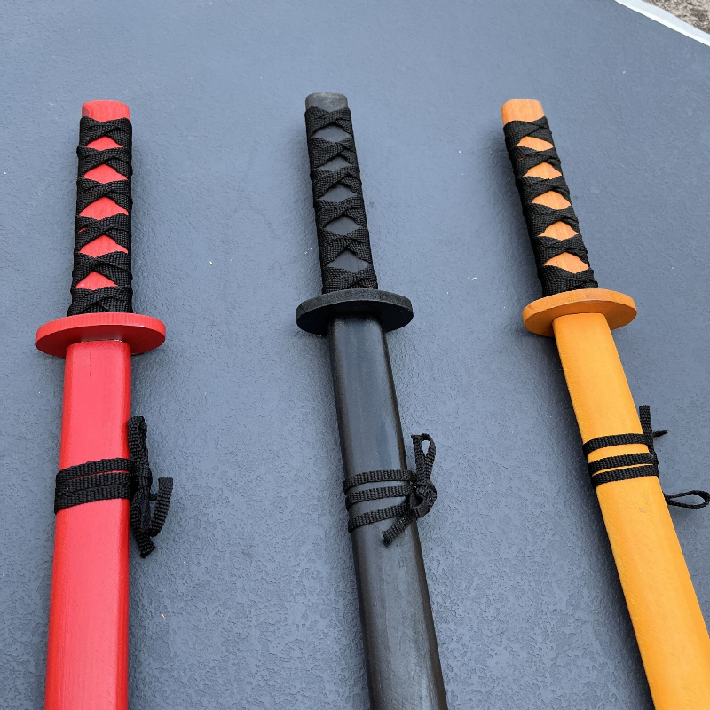 54cm/21.26in Samurai Sword Pai - Cosplay Prop Paint avis et prix