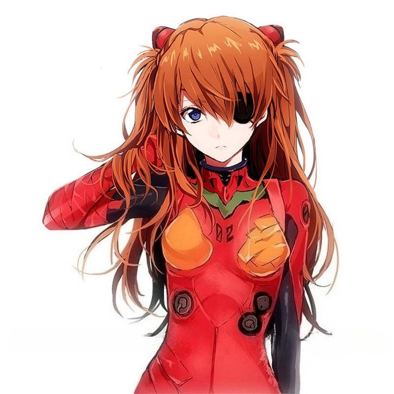 New Century Evangelion: Surrou - Cosplay Prop Painting avis et prix