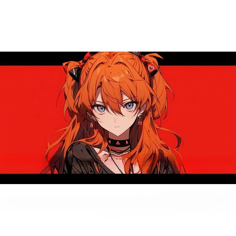 New Century Evangelion: Surrou - Cosplay Prop Painting avis et prix