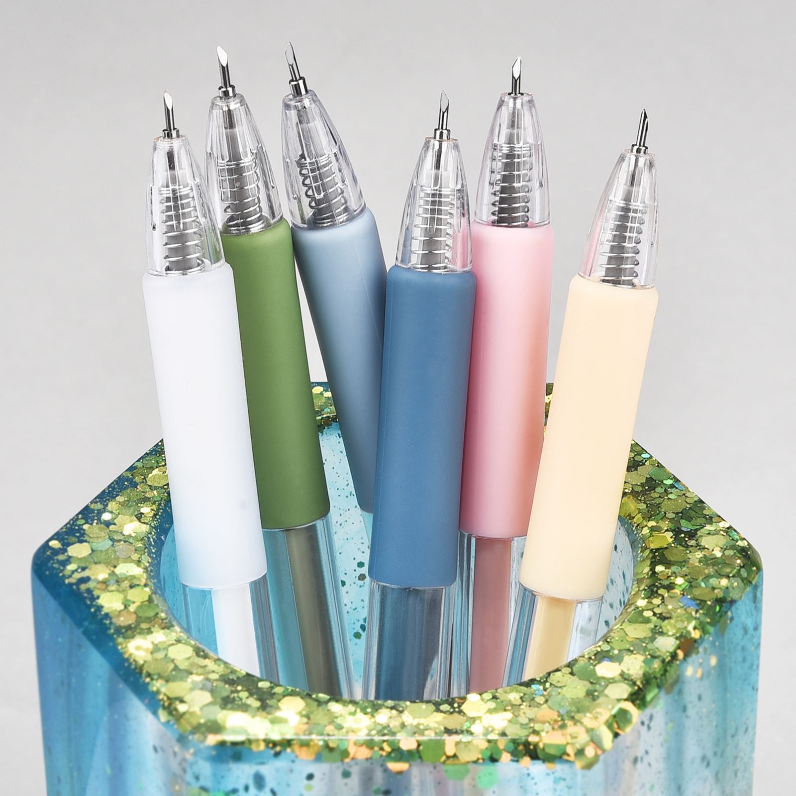 1/8pcs Art Utility Knife Pen K - Craft Knife Set avis et prix