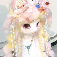 Custom OC Design Cat Kemono Fu - Cosplay Prop Designer avis et prix
