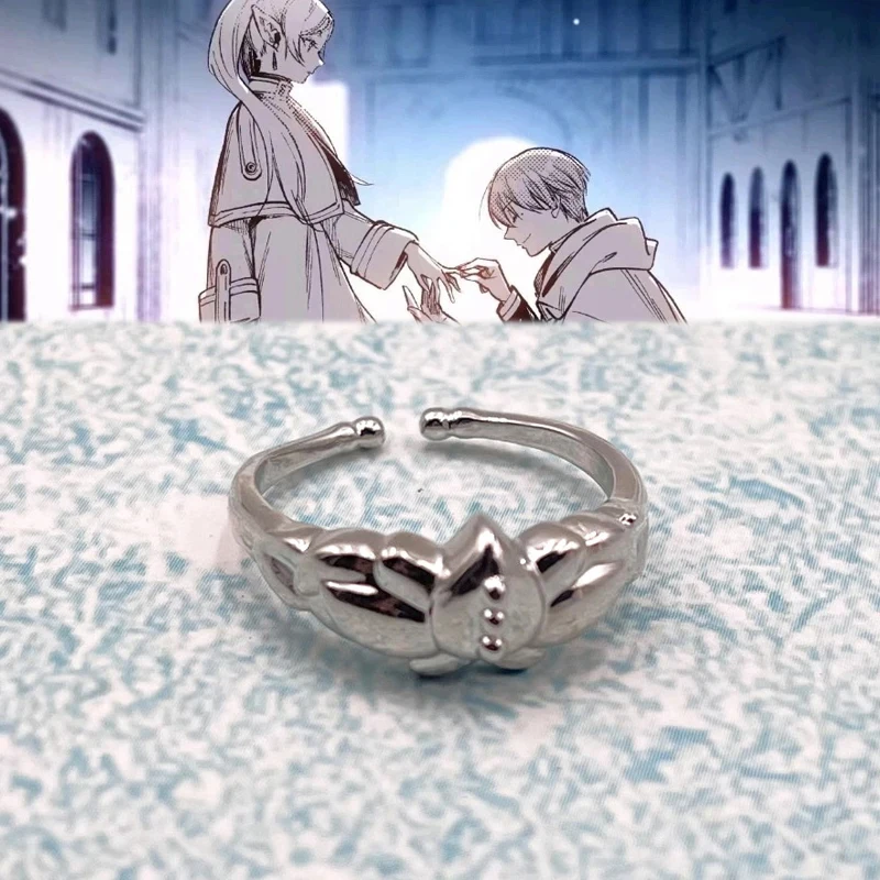 Anime Sousou No Frieren Cospla - Frieren Cosplay Prop avis et prix