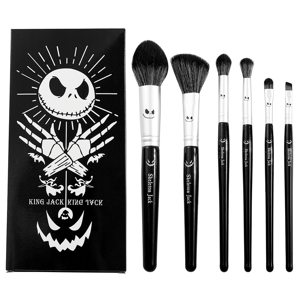 6pcs The Nightmare Before Chri - Cosplay Prop Painting avis et prix