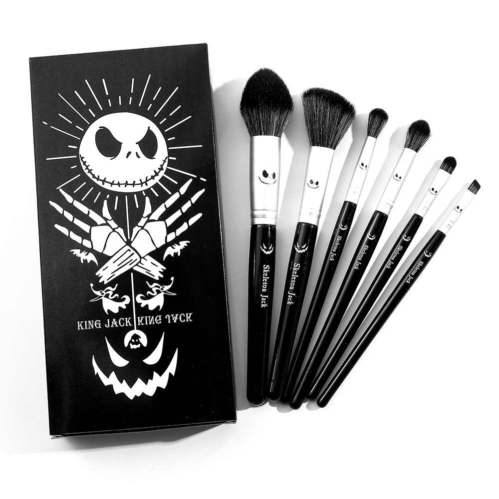 6pcs The Nightmare Before Chri - Cosplay Prop Painting avis et prix