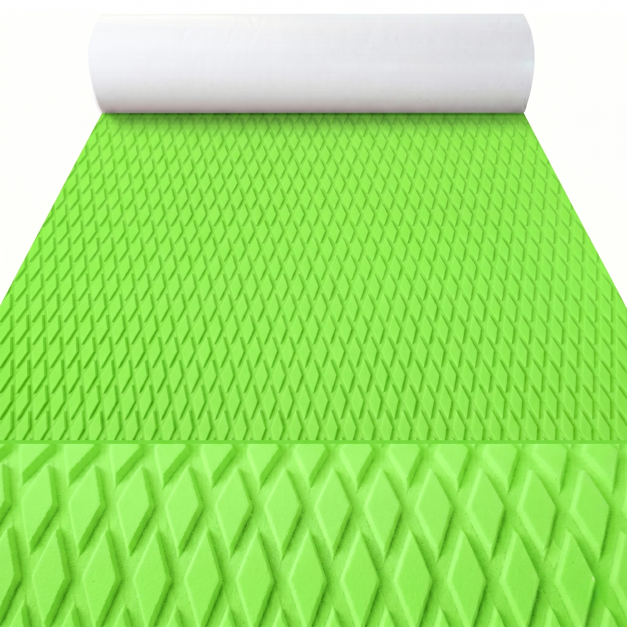 2400x550x5mm EVA Boat Decking  - Eva Foam Sheet avis et prix