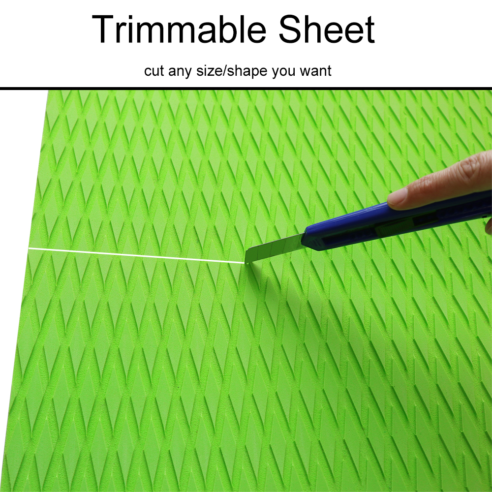 2400x550x5mm EVA Boat Decking  - Eva Foam Sheet avis et prix