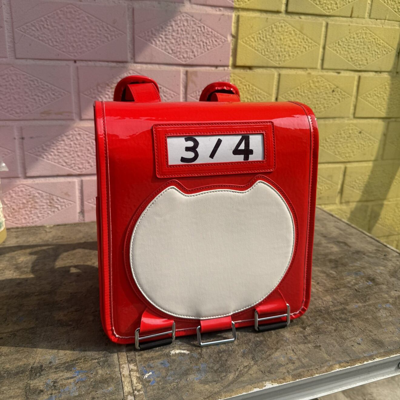 Zenless Zone Zero Sunna Cospla - Cosplay Prop Bag avis et prix