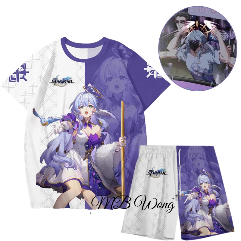 Game Honkai: Star Rail Robin C - Cosplay Prop Paint avis et prix