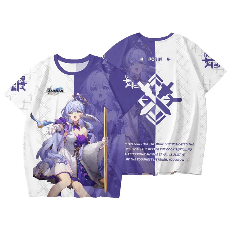 Game Honkai: Star Rail Robin C - Cosplay Prop Paint avis et prix