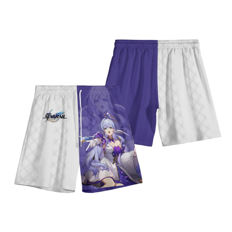 Game Honkai: Star Rail Robin C - Cosplay Prop Paint avis et prix