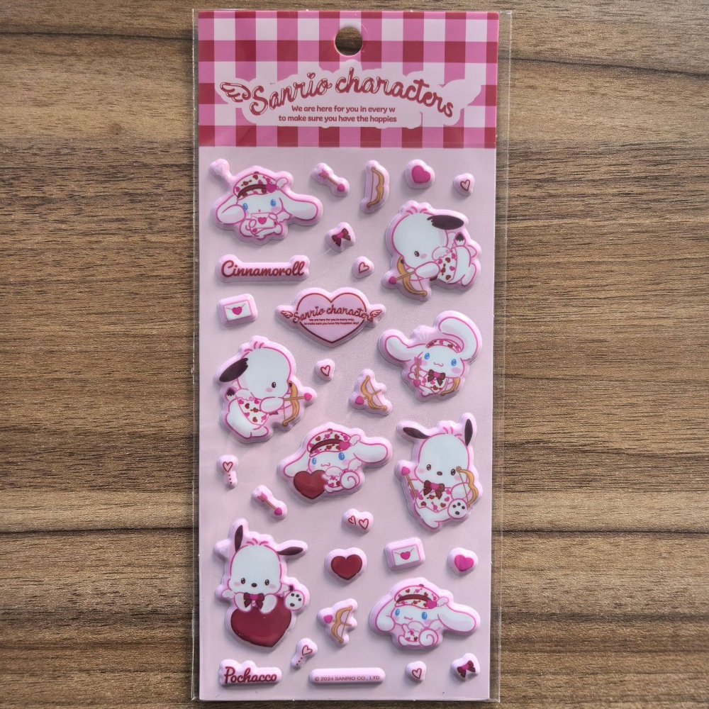 Genuine Sanrio Kawaii Foam Sti - Eva Foam Sheet avis et prix
