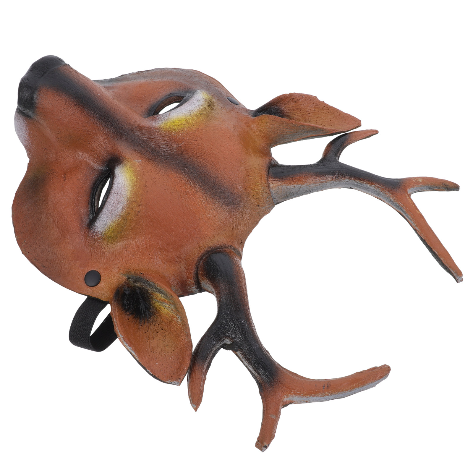 Deer Design Mask Halloween Xma - Cosplay Prop Designer avis et prix