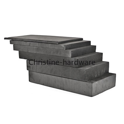 100×50cm 38° Black EVA Foam Sh - Cosplay Prop Foam Board avis et prix
