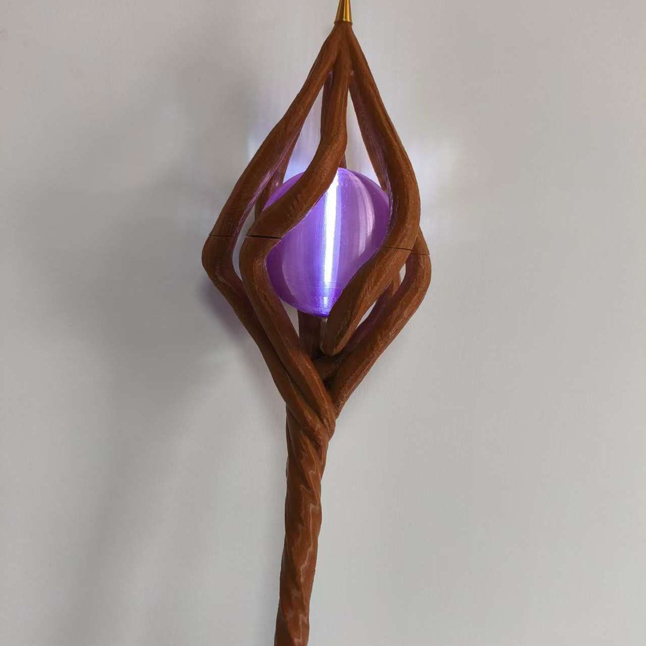 Anime Witch Hat Atelier Ininia - Cosplay Prop 3D Print avis et prix