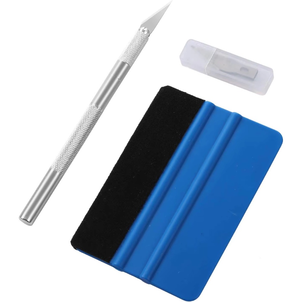 Car Window Film Tinting Tools, - Craft Knife Set avis et prix