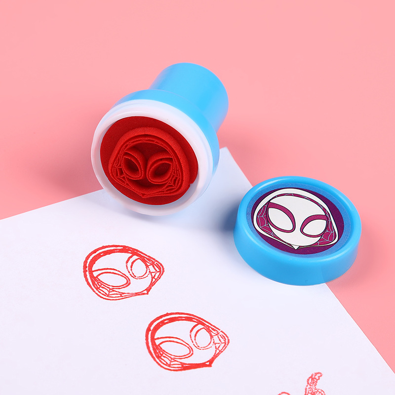 *Spidey and His Amazing Stamps - Cosplay Prop Filler avis et prix